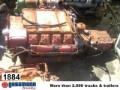 Deutz - / KBA 10444, Autre camion, Transport