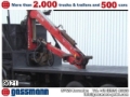 EPSILON E / 8.80, Autre camion, Transport