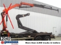 Gergen Abroller / -, Camion benne, Transport