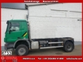 Gergen Abroller / GRK 20.70, Camion benne, Transport