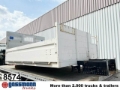 Hendricks Aufbau / Tank, รถบรรทุกแท้งเคอร์, เครื่องจักรงานขนส่ง