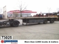 Hendricks HPA / -, Autres semi remorques, Transport