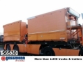 Herrmann Fahrzeugbau DK AHL / 38K, Other semi-trailers, Trucks and buses