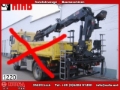 Hiab 122 DS - Pro B / -, Autre camion, Transport