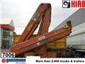 Hiab - / 965, Autre camion, Transport