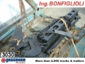 ING.BONFIGLIOLI - / -, Autre camion, Transport