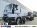 Iveco 320 / E34 8x4 / 8x4, Грузовики-цистерны, Транспорт