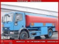 Iveco ML / 170 E 23/4x2 / 4x2, Грузовики-цистерны, Транспорт