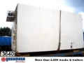 Kiesling KKA / 2, รถบรรทุกต่อตู้บรรทุกสินค้า, เครื่องจักรงานขนส่ง