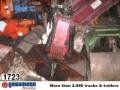 Kinshofer - / 2 Schalengreifer, Autre camion, Transport