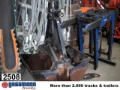 Kinshofer 235 / 20, Autre camion, Transport