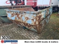 Kinshofer - / Steinzange, Autre camion, Transport