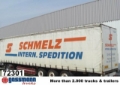 KOEGEL SN / 24, หางเทรลเลอร์ข้างปิดม่านกันน้ำ, เครื่องจักรงานขนส่ง