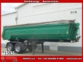 Kögel SKHL / 18, หางเทลเลอร์ดั้มพ์, เครื่องจักรงานขนส่ง