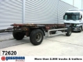 Krone AZW / 18, Autre remorque, Transport