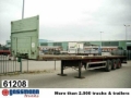 Krone SDP / 24, Other semi-trailers, Trucks and buses