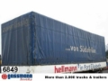 KRONE WP / 805L1, รถพ่วงต่อตู้คอนเทนเนอร์, เครื่องจักรงานขนส่ง