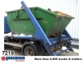 MAN F02 / 19.462 4x2 / 4x2 NSW, Tracteur routier 4x2, Transport