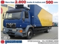 MAN L88 / 18.284 LLC 4x2 / 4x2 Tempomat, Temperature controlled trucks, Trucks and buses