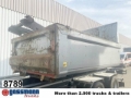 MAN TGS / 33.440BB 6x6 / 6x6 Klima/Tempomat, Camion benne, Transport