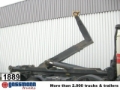 Marrel - / -, Camion benne, Transport
