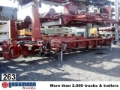Marrel - / -, Camion benne, Transport