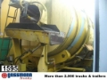 Maxi-Mixer MM / 9, รถโม่คอนกรีต, เครื่องจักรงานขนส่ง