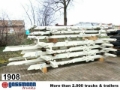 MEILLER - / Hilfsrahmen, รถดัมพ์, เครื่องจักรงานขนส่ง
