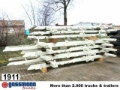 MEILLER - / Hilfsrahmen, รถดัมพ์, เครื่องจักรงานขนส่ง