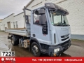 Mercedes-Benz Actros / 2046 /39 4x2 / 4x2 Autom./Klima/NSW, Camion benne, Transport