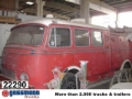 Mercedes-Benz - / LPF 311 / 4x2, Autre camion, Transport
