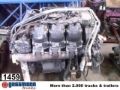 Mercedes-Benz Motor / -, Autre camion, Transport