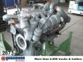 Mercedes-Benz Motor / 2640, Autre camion, Transport