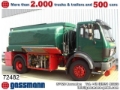 Mercedes-Benz SK / 1824 4x2 / 4x2, Грузовики-цистерны, Транспорт