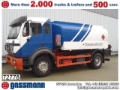 Mercedes-Benz SK / 1824 4x2 / 4x2 Sitzhzg./Tempomat, Грузовики-цистерны, Транспорт
