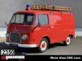 Mercedes-Benz SK / 24/2635 K 6x4 / 6x4, Chassis Cab trucks, Trucks and buses