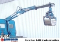 MKG HLK / 25, รถบรรทุกชนิดอื่นๆ, เครื่องจักรงานขนส่ง