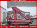 MKG HLK / 60, รถบรรทุกชนิดอื่นๆ, เครื่องจักรงานขนส่ง