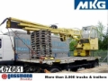 MKG HMK / 350Ta2-a2K, รถบรรทุกชนิดอื่นๆ, เครื่องจักรงานขนส่ง