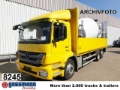 Palfinger PK / 5800, รถบรรทุกชนิดอื่นๆ, เครื่องจักรงานขนส่ง
