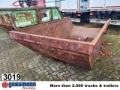 Probst - / Steinzange, Autre camion, Transport