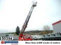 Renault G / F231 4x2 / 4x2 Autom., Vozila z dvižno košaro, Gradbeništvo
