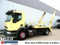 Renault Premium / 250 4x2 / 4x2, Camion à bras, Transport