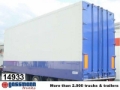 Schier - / -, Remorque Fourgon, Transport