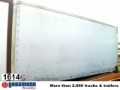 SCHMITZ - / Koffer, Camion Fourgon, Transport