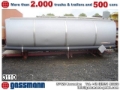 SCHWARZMUELLER - / Tank, รถบรรทุกแท้งเคอร์, เครื่องจักรงานขนส่ง