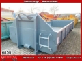 Sonstige - / -, Remorque porte container, Transport