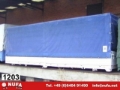 Sonstige . / Ballastpritsche, Camion plateau ridelle, Transport