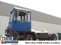 Sonstige - / BT 22-02 / 4x2 Autom., Tracteur routier 4x2, Transport