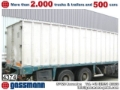 Sonstige - / Kippaufbau, Camion benne, Transport